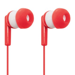 Auriculares simples publicitarios